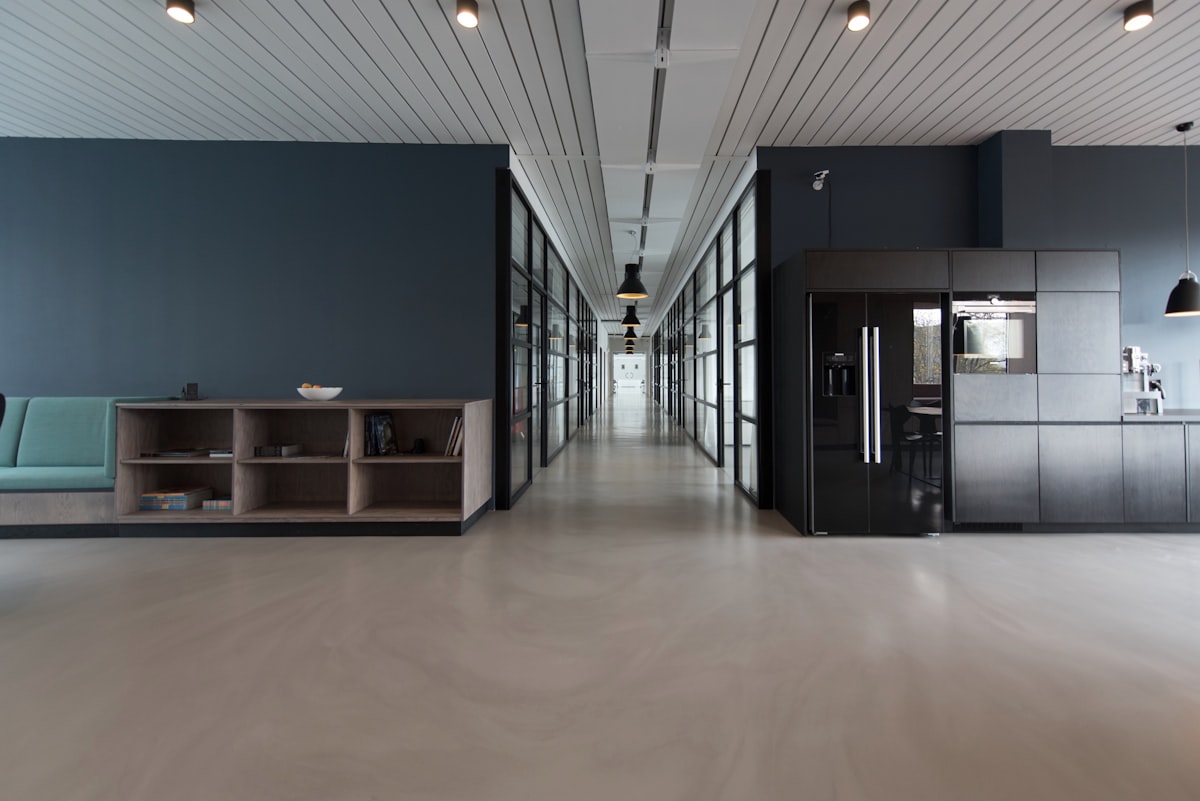 Office Facility Management